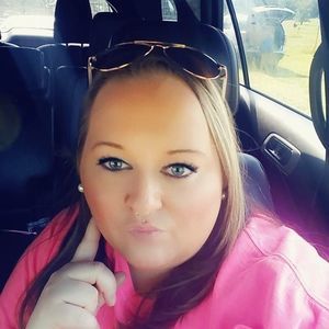 Meet your Posher, Christy